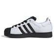 Tenis Unissex Adidas Superstar II Cloud White-JI0124- -3-